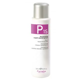 Fanola dauervíz P1S természetes erős hajra, 500 ml