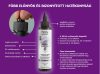 Fanola Wonder Express Chroma Glaze pigmentált hajkondicionáló 150 ml, Titanium