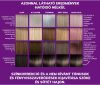 Fanola Wonder Express Chroma Glaze pigmentált hajkondicionáló 150 ml, Soft Gold