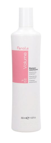 Fanola Volume volumennövelő sampon, 350 ml