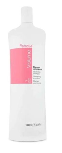 Fanola Volume volumennövelő sampon, 1 l