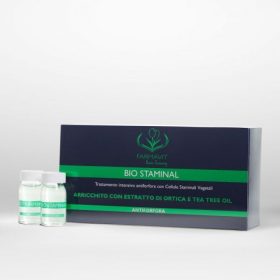   Farmavit Bio Staminal korpásodás elleni ampullák nővényi őssejttel, 10x8 ml