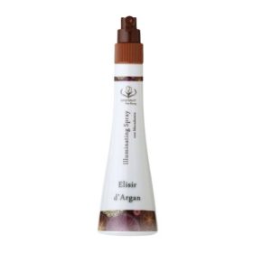   Farmavit Illuminating Elisir d' Argan hajfény spray, 150 ml