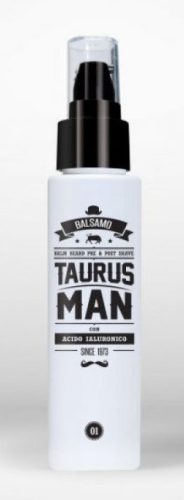 Farmavit szakáll balzsam hyaluronsavval, 100 ml