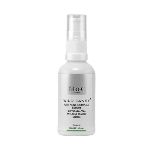 Fito.C vadárvácska szérum, 50 ml