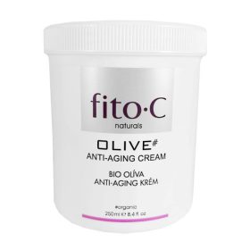 Fito.C Bio oliva krém, 250 ml
