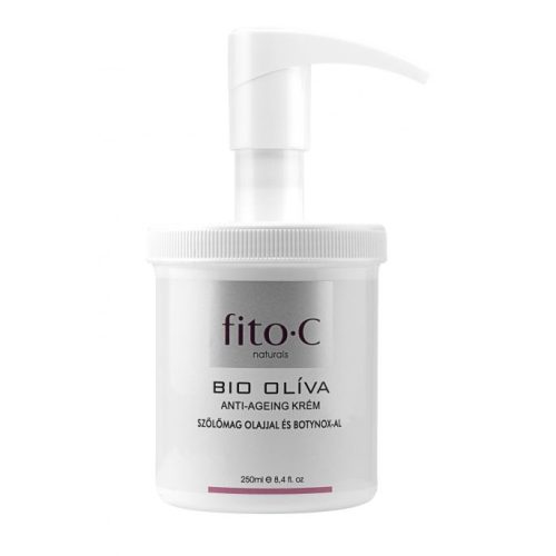 Fito.C Bio oliva krém, 250 ml