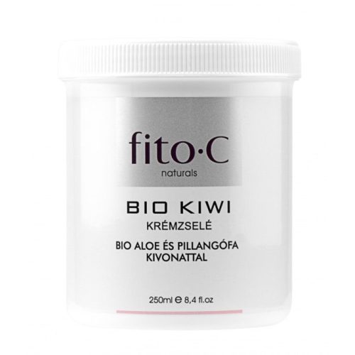 Fito.C Kiwi krémzselé, 250 ml
