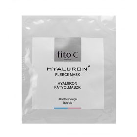 Fito.C hyaluron fátyolmaszk, 1 db