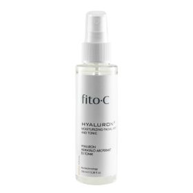   Fito.C Hyaluronic Moisturiser Mist Tonic Hyaluron hidratáló permet és tonik, 100 ml
