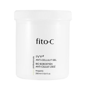 Fito.C Bio borostyán anti-cellulit zselé, 250 ml