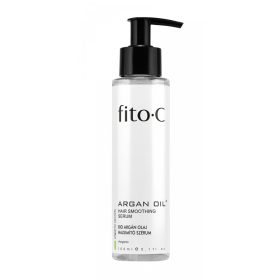 Fito.C Bio Argán olaj hajsimító szérum, 150 ml