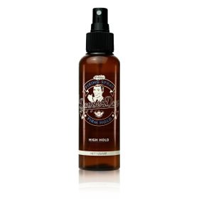 Dapper Dan fixáló spray, 125 ml