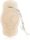 Foamie Shake Your Coconuts szilárd sampon normál hajra, 80 g