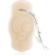 Foamie Shake Your Coconuts szilárd sampon normál hajra, 80 g