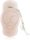 Foamie Kiss Me Argan szilárd sampon Száraz hajra és szöszös hajra, 80 g