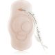 Foamie Kiss Me Argan szilárd sampon Száraz hajra és szöszös hajra, 80 g