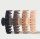 Framar Claw Clips Neutral hajcsat, 4 db