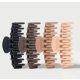 Framar Claw Clips Neutral hajcsat, 4 db