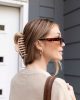 Framar Claw Clips Neutral hajcsat, 4 db