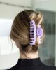 Framar Claw Clips Pastel hajcsat, 4 db