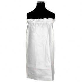 Roial kozmetikai kisruha gofri pamut