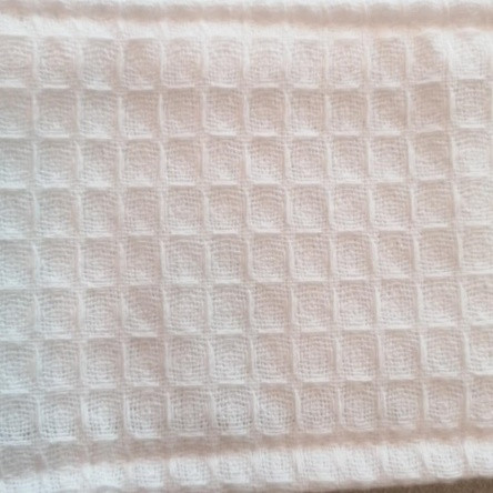 Roial kozmetikai kisruha gofri pamut