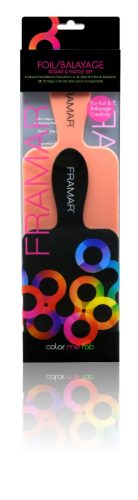 Framar Board Paddle Black Pink Balayage melírozó lapát szett