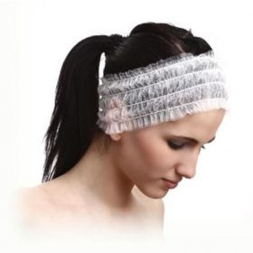 Roial papír fejpánt, 50 db