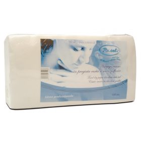   Roial nyomott mintás egyszer használatos papírtörölköző 40x70cm, 100 db