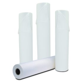   Roial vízlepergetős ágytakaró papírlepedő, 60 cm x 80 m