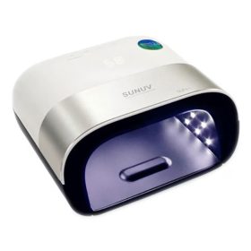 Alfa Sun 3 LED UV lámpa