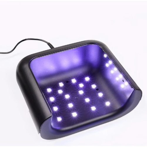 Alfa Sun 3 LED UV lámpa