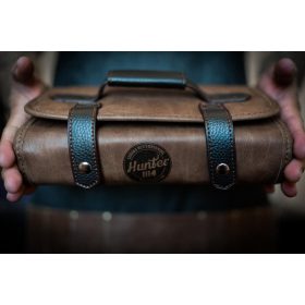 Hunter Brown traveling Tool Bag - eszköztáska