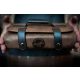 Hunter Brown traveling Tool Bag - eszköztáska