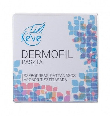 Dermofil paszta, 250 ml
