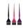 Framar Tri-Color Brush ecset szett, 3 részes