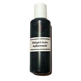 Hidegúti ecetes hamvasító, 150 ml