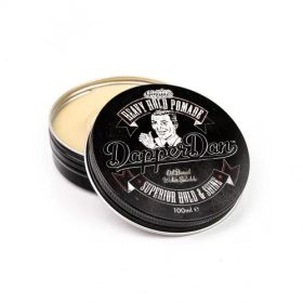 Dapper Dan Heavy Hold hajformázó, 100 ml