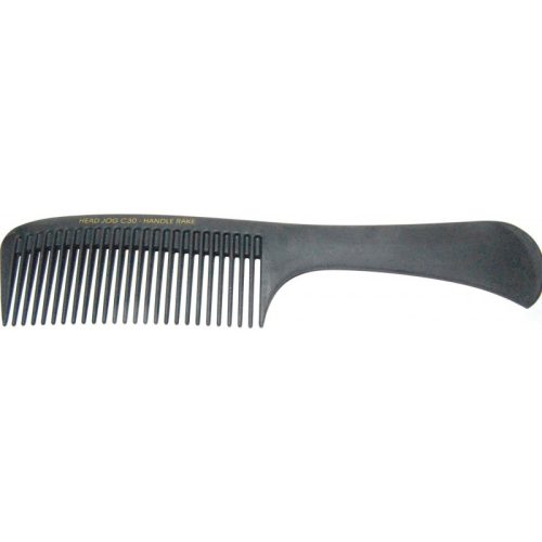 Head Jog C30 Carbon bontó fésű