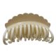 Hair Power krém hajcsipesz HP132, 8 cm