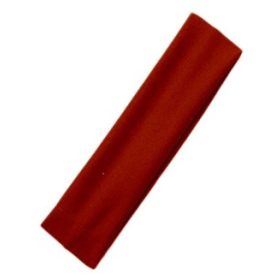 Hair Power textil fejpánt, bordó