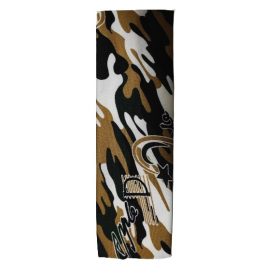 Hair Power textil fejpánt, mix jungle