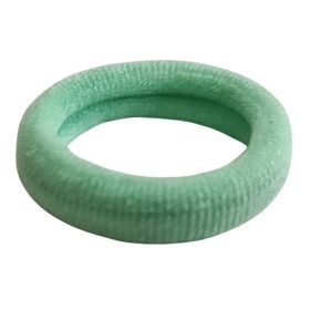 Hair Power gyerek hajgumi, világoszöld