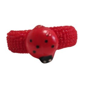 Hair Power katicás hajgumi