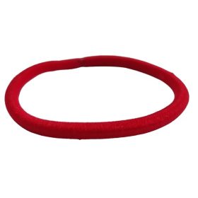 Hair Power hajgumi piros, 1 db