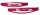 Hair Power csit-csat, pink, 2 db HP483