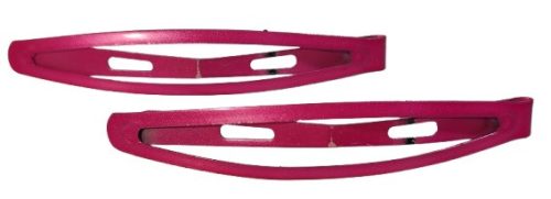 Hair Power csit-csat, pink, 2 db HP483