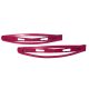 Hair Power csit-csat, pink, 2 db HP483