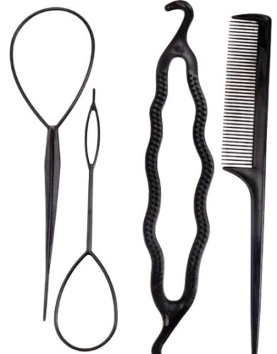 Hair Power frizurakészítő készlet HP493